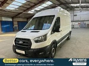 Ford Transit L3H3 2024