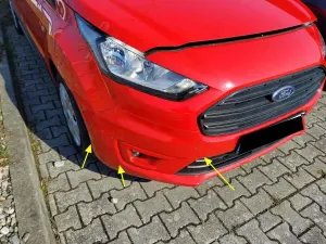 Ford Transit Connect Trend 2023