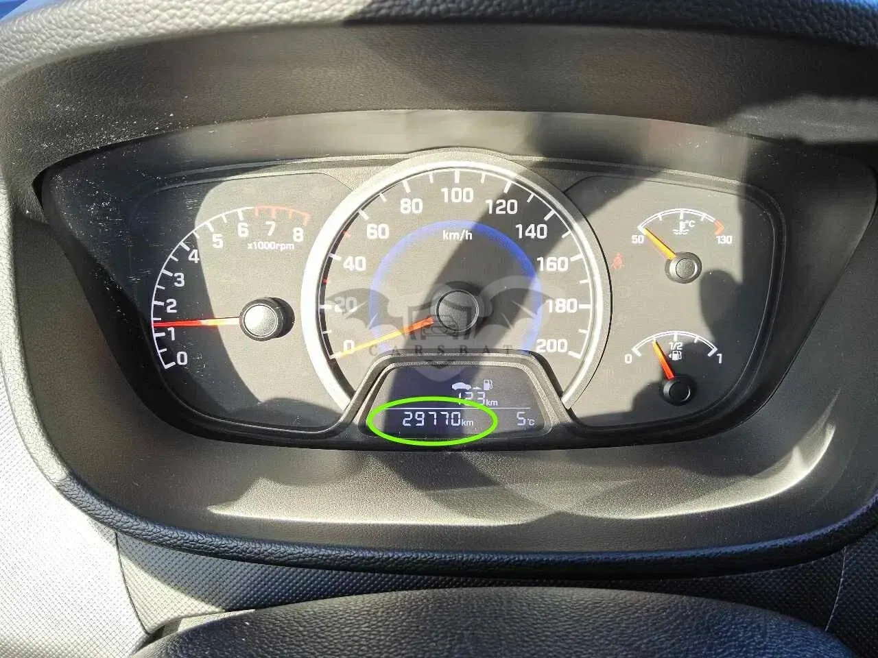 Hyundai i10 1.0 Trend 2019