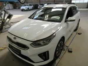 Kia Ceed Ceed SW 1.6 GDI Vision 2021