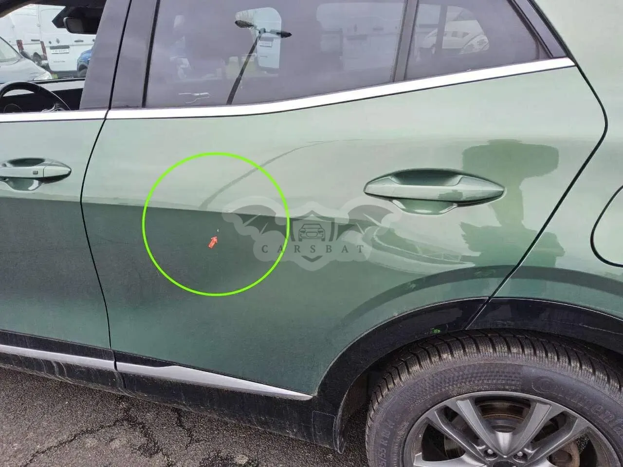 Kia Sportage 1.6 CRDI Spirit 2023