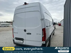 Mercedes-Benz Sprinter 317 CDI 2022