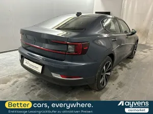 Polestar 2 79 kWh 2022