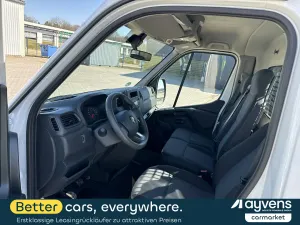 Renault Master L2H1 2020
