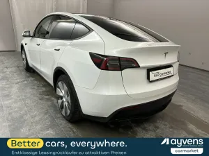 Tesla Model Y Long Range 2022