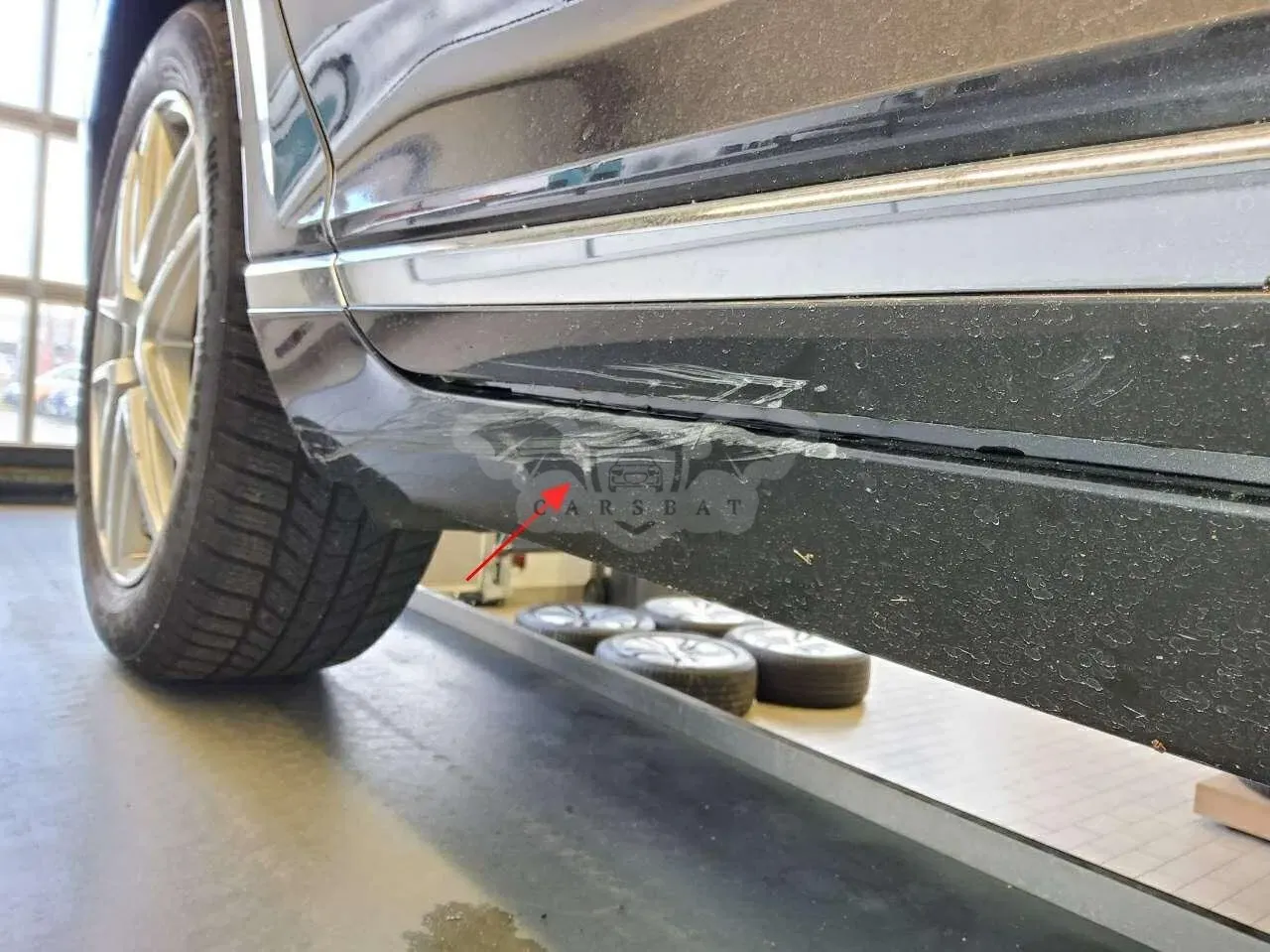 Volkswagen Passat Variant GTE 1.4 TSI 2022