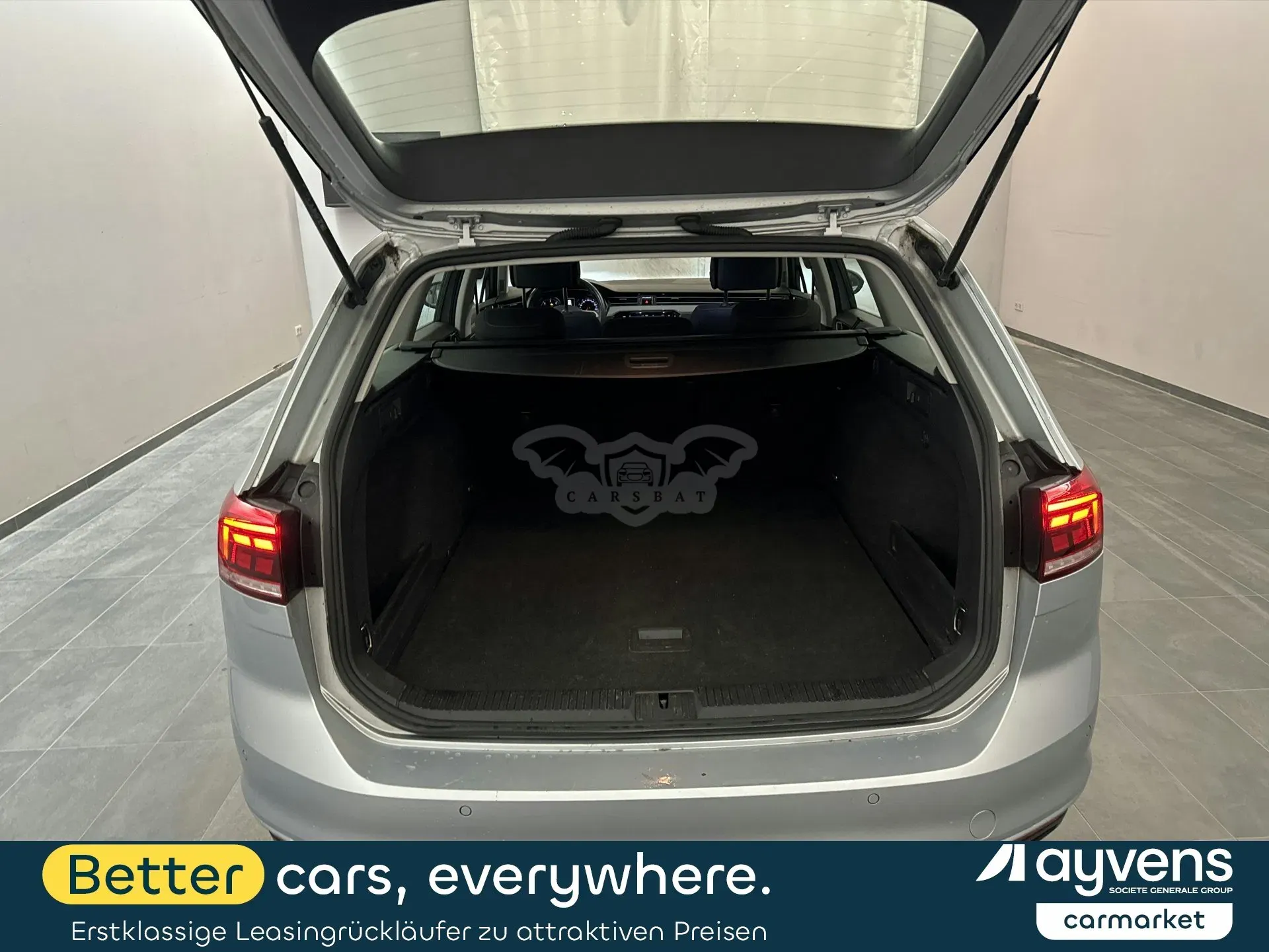 Volkswagen Passat Variant 2.0 TDI Business 2022