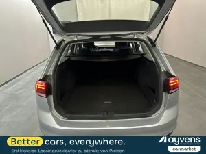 Volkswagen Passat Variant 2.0 TDI Business 2022