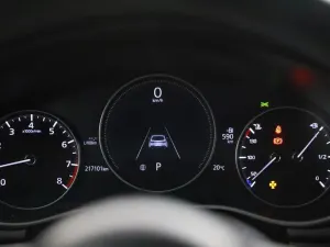 Mazda 3 2.0 SKYACTIV-G 2019