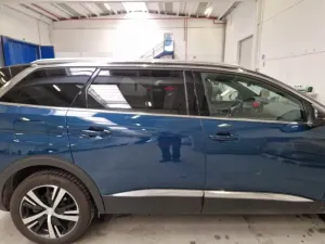 Peugeot 5008 GT 2024
