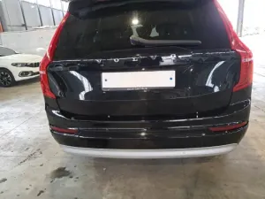 Volvo XC90 B5 Momentum Pro 2022