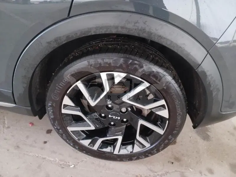 Kia Ceed XCeed 1.5 T-GDI Business 2022