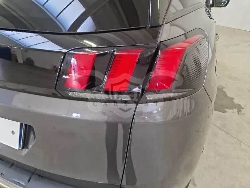 Peugeot 3008 Allure 2022