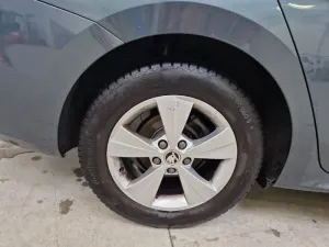 Skoda Octavia Combi 2.0 TDI Executive 2021