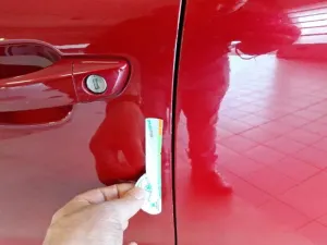 Opel Mokka 1.2 Ultimate 2021