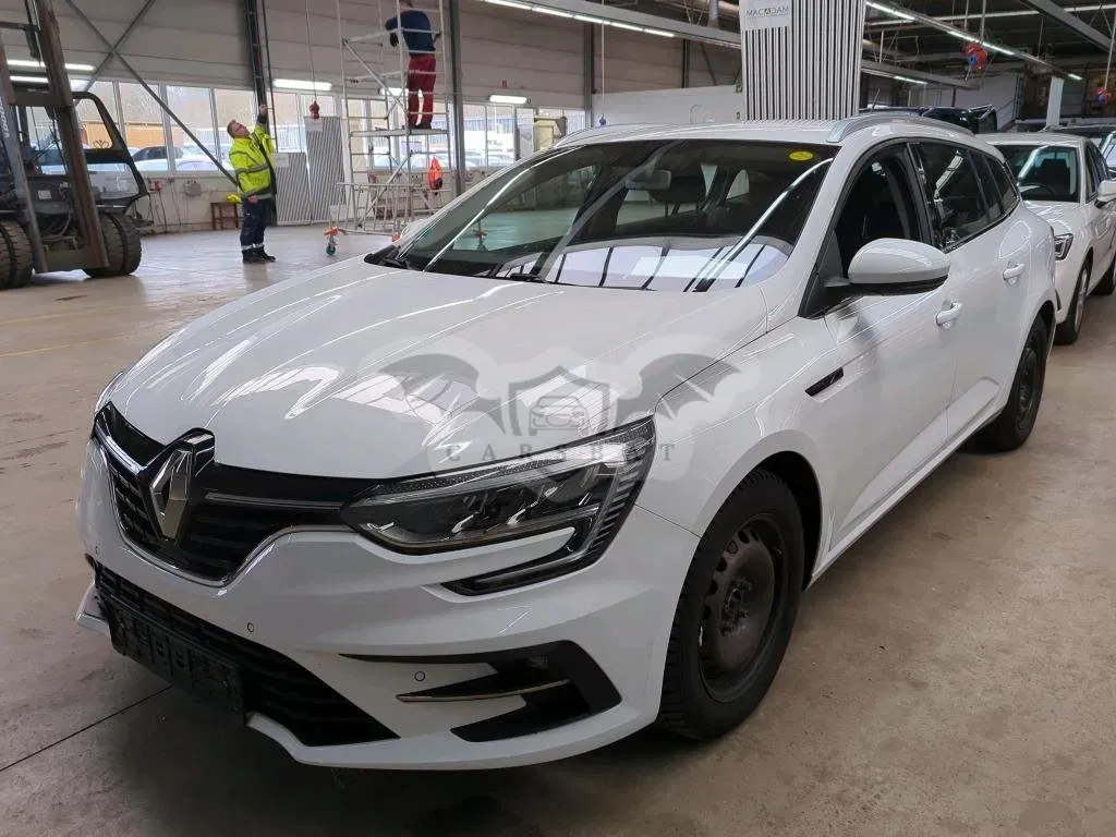 Renault Megane Grandtour 2020