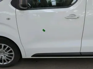 Opel Vivaro 2.0 2020