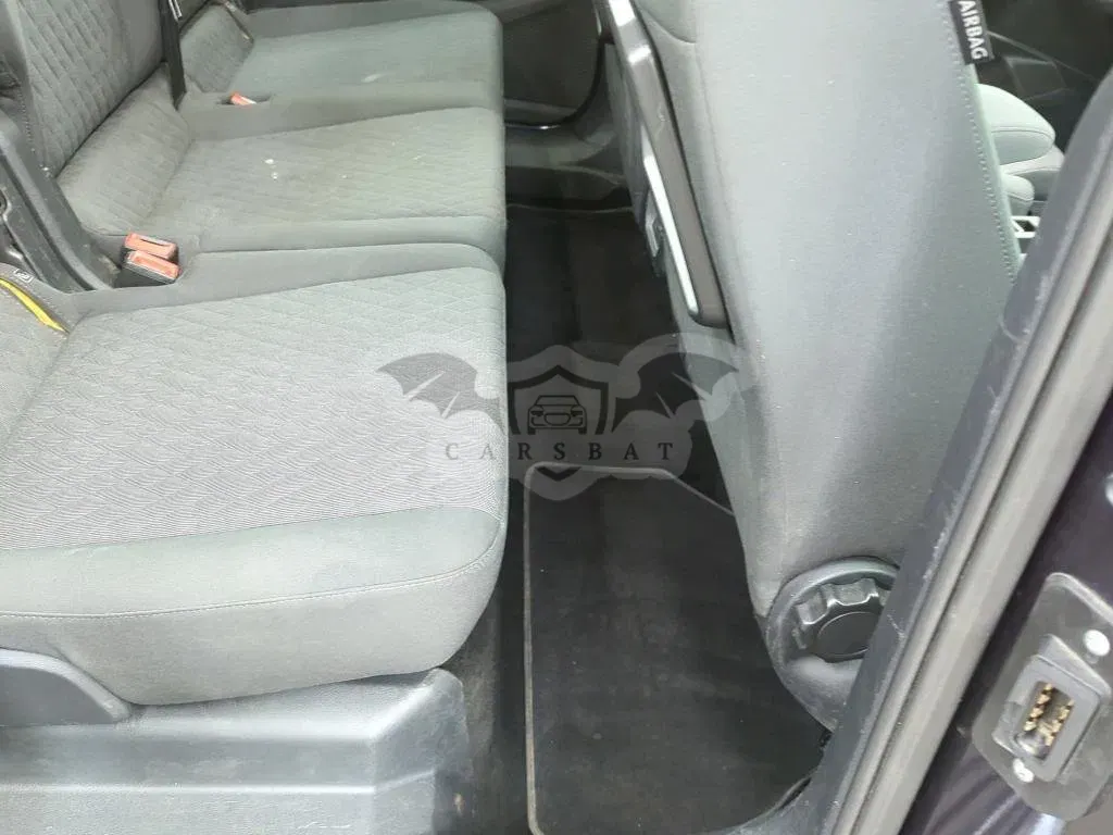 Volkswagen Caddy 2.0 TDI 2022