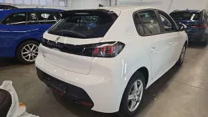 Peugeot 208 Active 2022