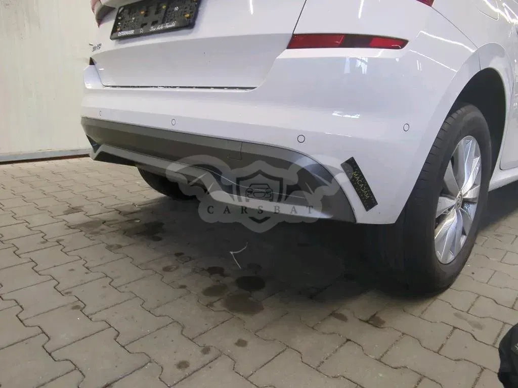 Skoda Kamiq 1.0 TSI 2023