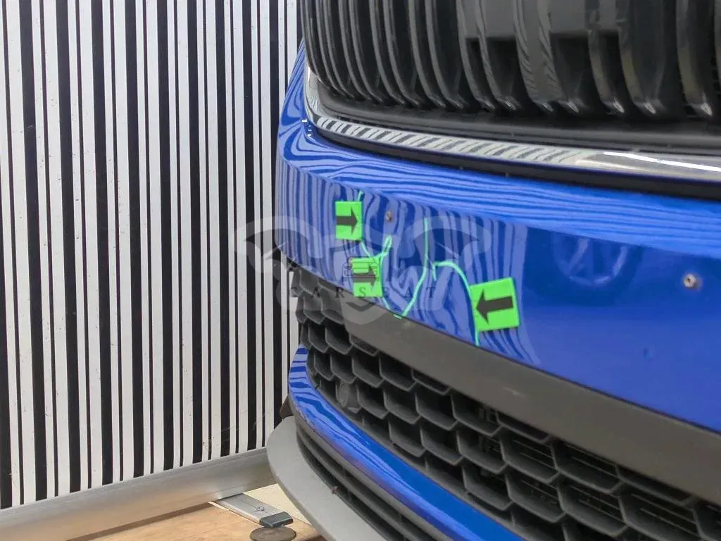 Skoda Kodiaq 2.0 TDI 2022