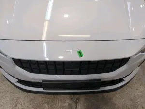 Polestar 2 2022