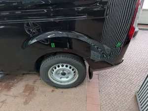 Ford Tourneo Custom L2H1 2022