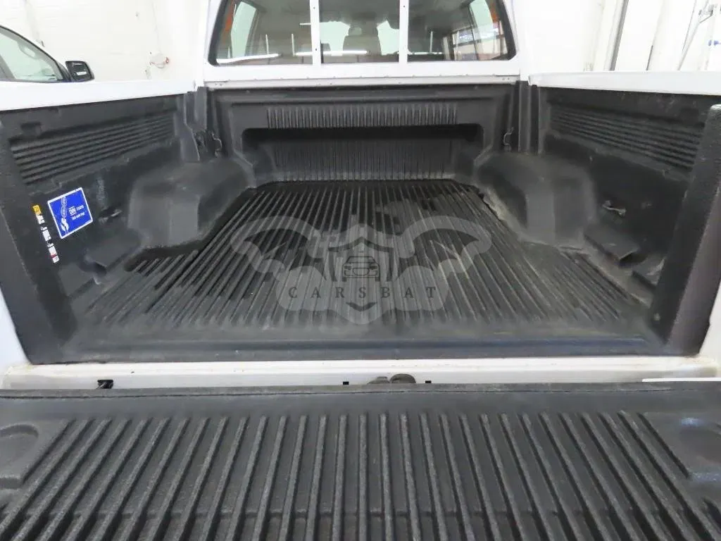Ford Ranger 2.0 2022