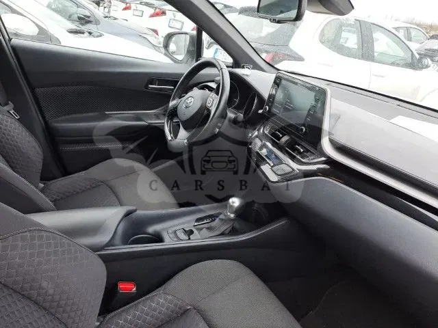 Toyota C-HR 1.8 Active 2023