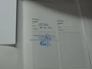Polestar 2 79 kWh 2022