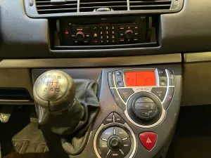 Citroën C8 2.0 2007