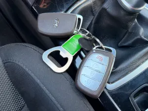 Hyundai i40 1.7 2013