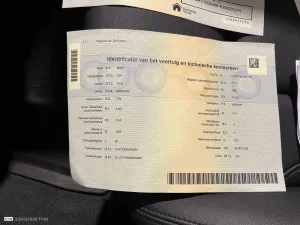 BMW 3 Series Touring 318i 2021