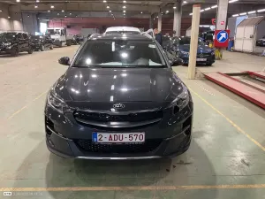 Kia Ceed XCeed 1.6 GDI Business 2021
