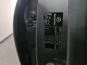 Mercedes-Benz EQA 250 2021