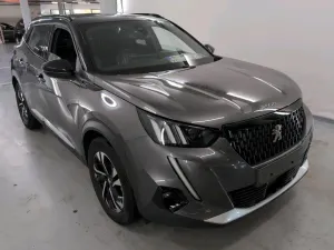 Peugeot 2008 1.5 HDI GT 2021