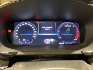 Renault Espace 2.0 DCI Initiale Paris 2021