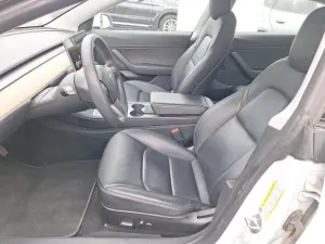 Tesla Model 3 Long Range 75 kWh 2021