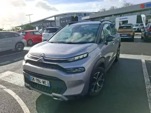 Citroën C3 Aircross 1.5 HDI Shine 2023