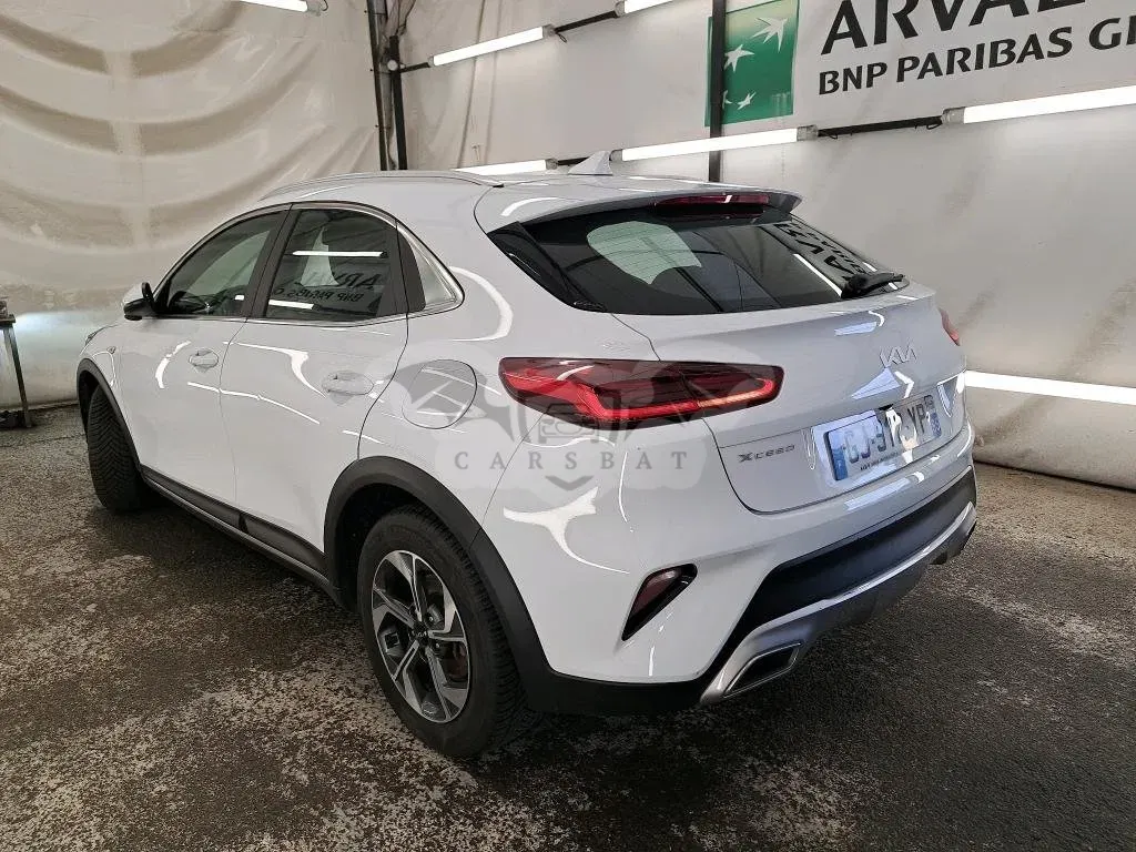 Kia Ceed XCeed 1.6 CRDi Active 2022