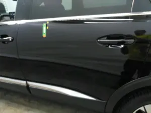 Peugeot 5008 2.0 HDI GT Line 2020