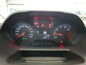 Peugeot Partner 1.5 HDI Premium 2021