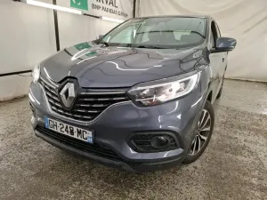Renault Kadjar 1.3 TCe Evolution 2022
