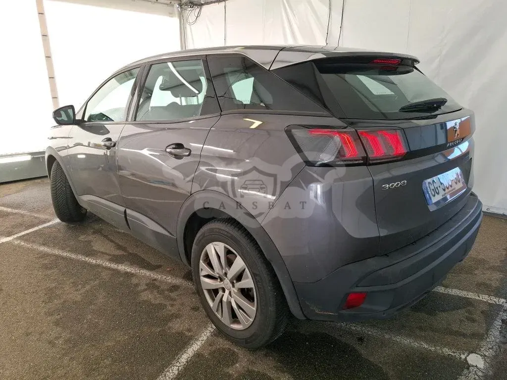 Peugeot 3008 1.5 HDI Active Pack 2022