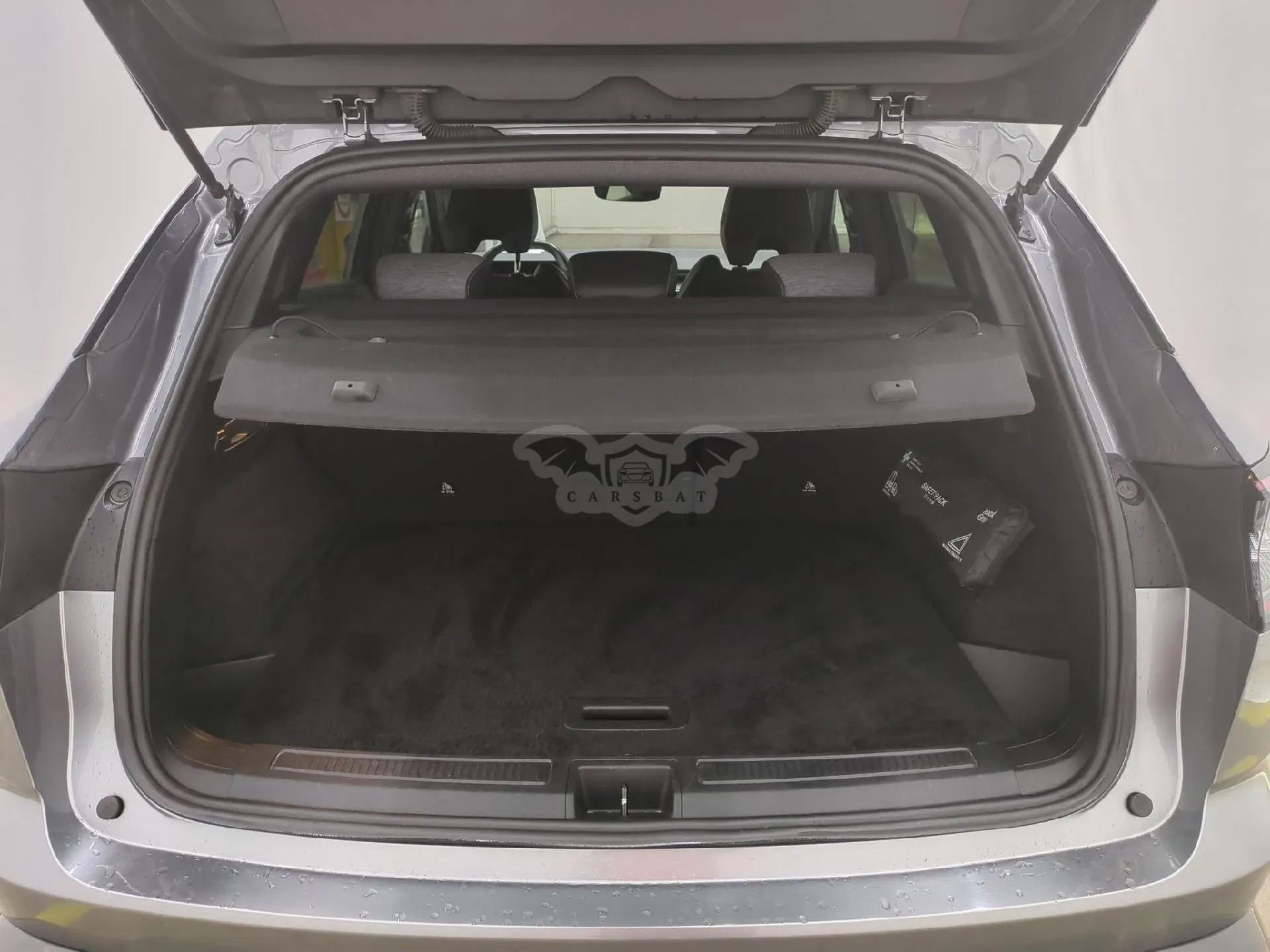Renault Austral 1.2 Techno 2023
