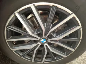 BMW X1 23i M Sport 2023