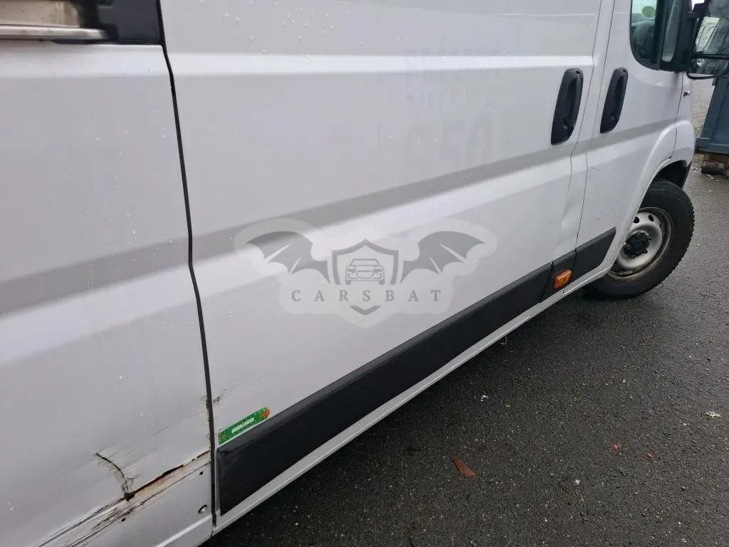Fiat Ducato 3.5 MultiJet Maxi 2021