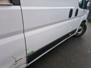 Fiat Ducato 3.5 MultiJet Maxi 2021