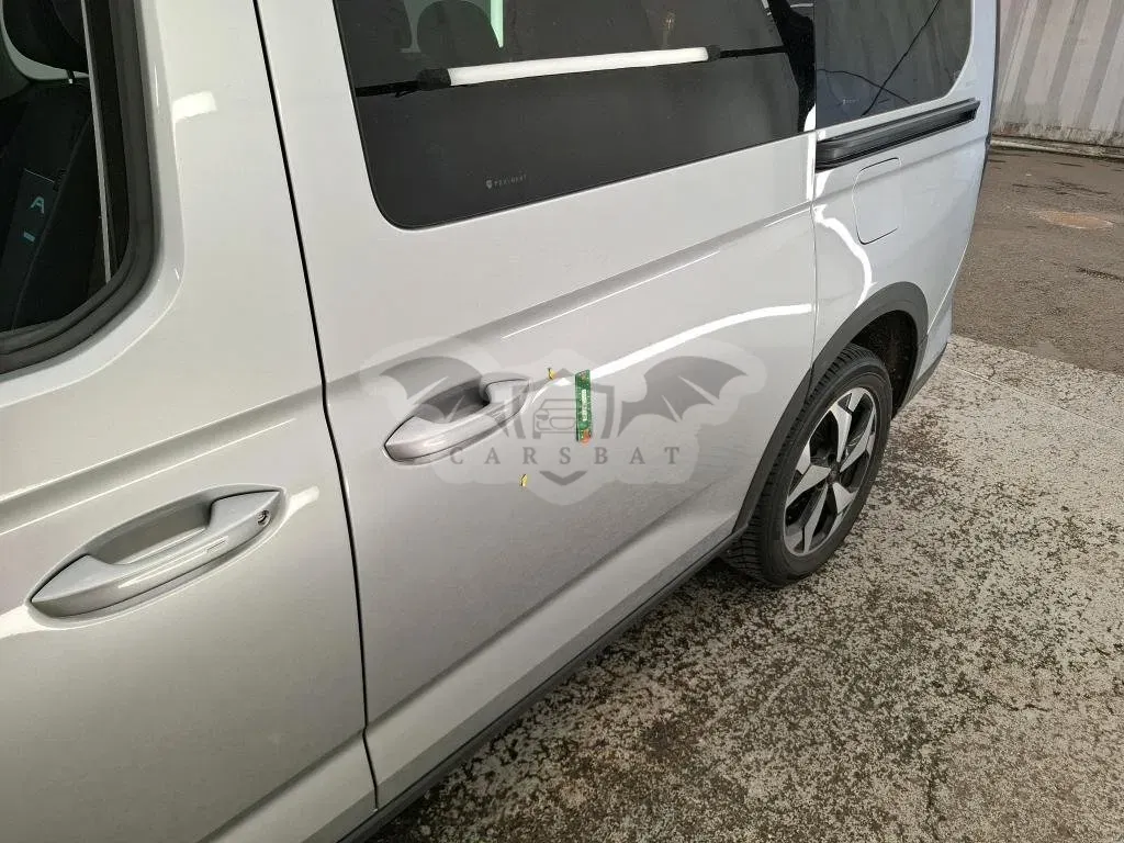 Ford Tourneo Connect 2.0 Active 2023