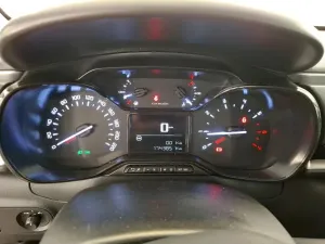 Citroën C3 Feel 2023